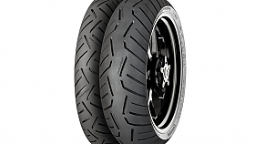 P�edstavujeme: Continental ContiRoadAttack 3 CR