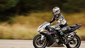 P�edstavujeme: Continental ContiRoadAttack 3 CR