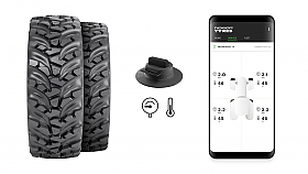 P�edstavujeme: Nokian Tyres Intuitu