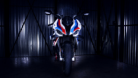 Fantazie! LEGO Technic BMW M 1000 RR