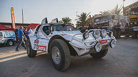 Rallye Dakar 2022. Konec dobr, vechno dobr!