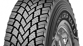 Goodyear. Zim�ky pro n�kla��ky