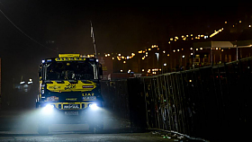 Rallye Dakar 2019