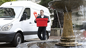 P�edstavujeme: Continental VanContact A/S Ultra