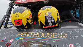Rallye Dakar 2019