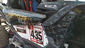 Rallye Dakar 2019