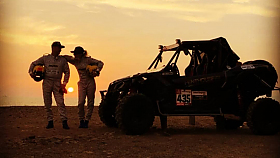 Rallye Dakar 2019