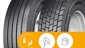 P�edstavujeme: Conti EcoRegional HS3+ a HD3+