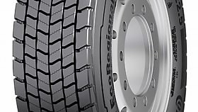 P�edstavujeme: Conti EcoRegional HS3+ a HD3+
