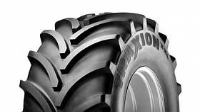 V�t�z test�: Vredestein Traxion XXL