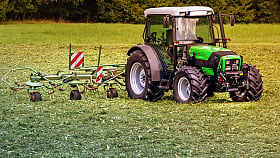 V�t�z test�: Vredestein Traxion XXL