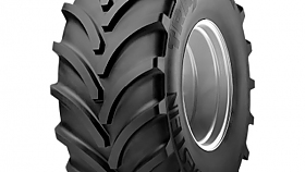 V�t�z test�: Vredestein Traxion XXL