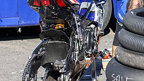 Motork��skou sezonu otev�el Motov�kend