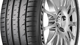 Pedstavujeme: Falken Azenis FK520 UHP