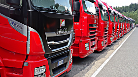 N�kladn� pneu Hankook SmartFlex