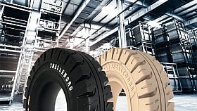 P�edstavujeme: Trelleborg  XP1000