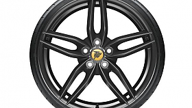Nov� zna�ka na trhu: MatraX Tyres