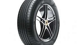 Nov� zna�ka na trhu: MatraX Tyres
