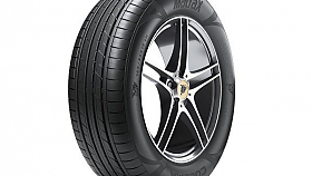 Nov� zna�ka na trhu: MatraX Tyres