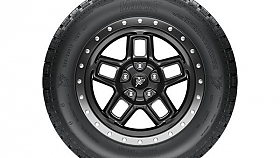 Nov� zna�ka na trhu: MatraX Tyres