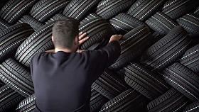Nov� zna�ka na trhu: MatraX Tyres