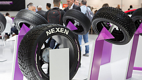 Evropsk� premi�ra: Nexen N�Blue 4Season 2