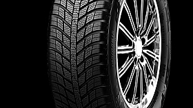 Evropsk� premi�ra: Nexen N�Blue 4Season 2