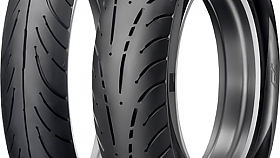Zn�m�-nezn�m� pneu: Dunlop D428