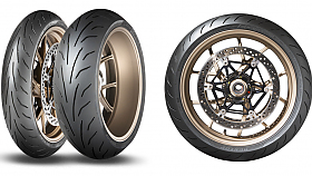 P�edstavujeme: Dunlop Qualifier Core