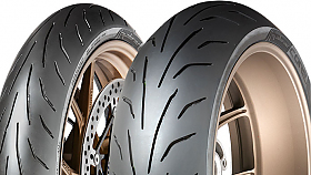 P�edstavujeme: Dunlop Qualifier Core