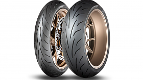 P�edstavujeme: Dunlop Qualifier Core