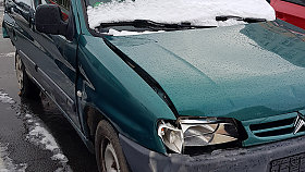 Autovraky
