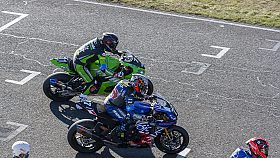 Most: Mistrovstv svta superbik 2022