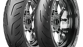 P�edstavujeme: Maxxis Supermaxx SC