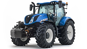 Novinka na trhu: Maxam Agrixtra