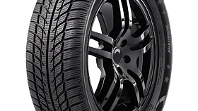 P�edstavujeme: Goodride Snowmaster SW608