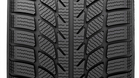 P�edstavujeme: Goodride Snowmaster SW608
