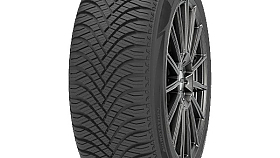 P�edstavujeme: Goodride All Season Elite Z-401