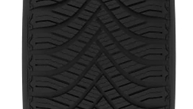 P�edstavujeme: Goodride All Season Elite Z-401