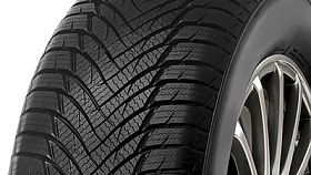 Test zimn�ch pneumatik podle ADAC