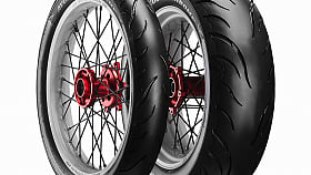 Motocyklov� pneumatiky pro rok 2019