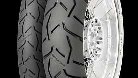 Motocyklov� pneumatiky pro rok 2019