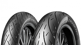 Motocyklov� pneumatiky pro rok 2019