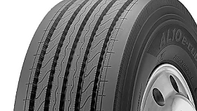 P�edstavujeme: Hankook AL10 e-cube