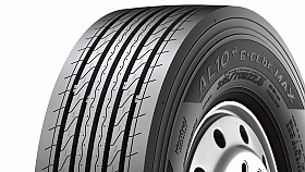 P�edstavujeme: Hankook AL10 e-cube