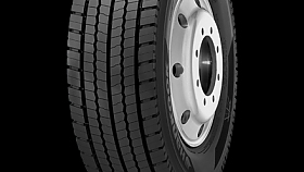 P�edstavujeme: Hankook AL10 e-cube