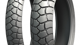 Motocyklov� pneumatiky pro rok 2019