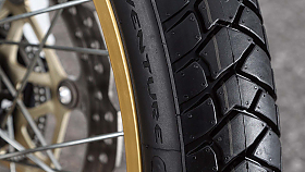 Motocyklov� pneumatiky pro rok 2019