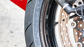 Dunlop SportSmart Mk3