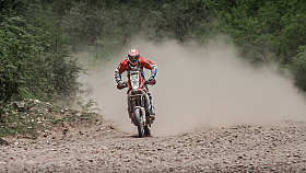 Rallye Dakar 2023: Je�t� n�ro�n�j��!